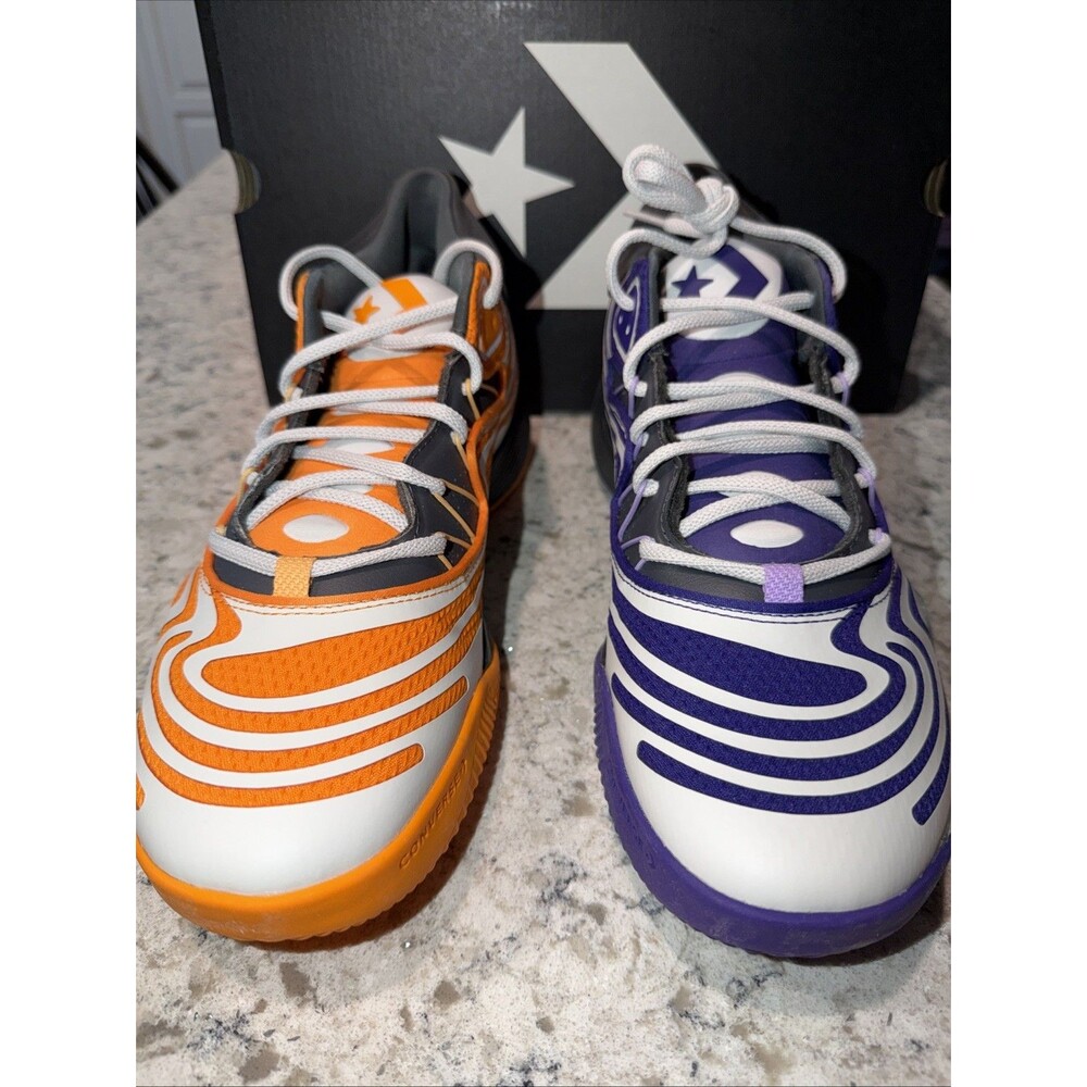 Converse Sneakers All Star BB Shift CX Trick Or Treat Basketball Shoes Size 11